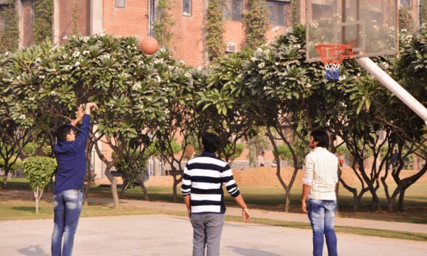 IILM University Greater Noida Infrastructure photo 4